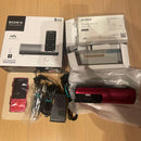 Sony Digital Audio Players Walkman Nw-E083K