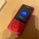 Sony Digital Audio Players Walkman Nw-E083K