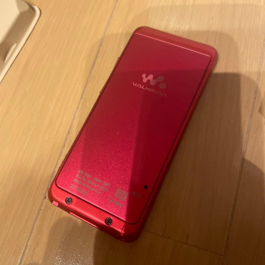 Sony Digital Audio Players Walkman Nw-E083K