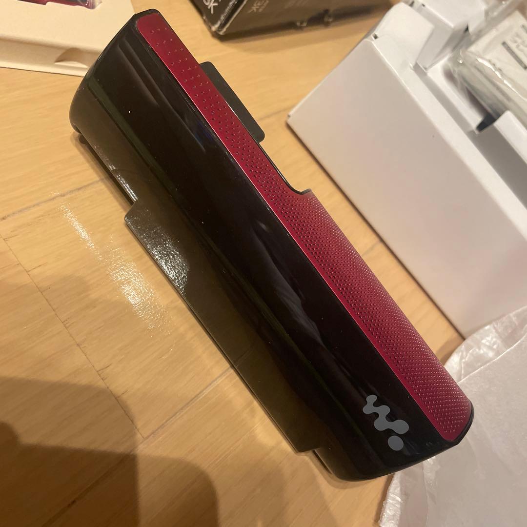 Sony Digital Audio Players Walkman Nw-E083K
