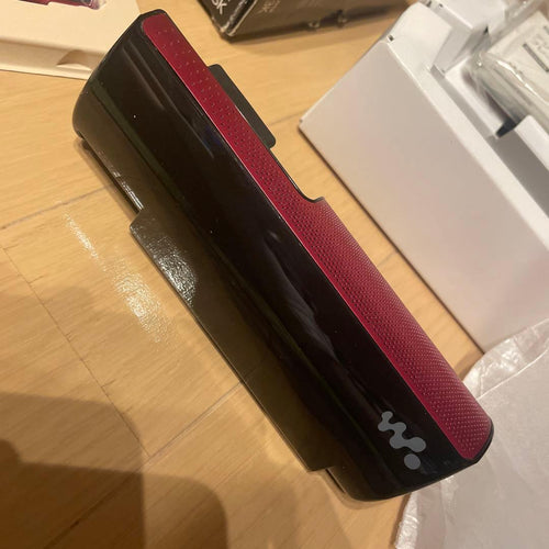 Sony Digital Audio Players Walkman Nw-E083K