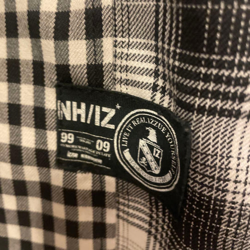 Neighborhood Flannel Shirts Izzue