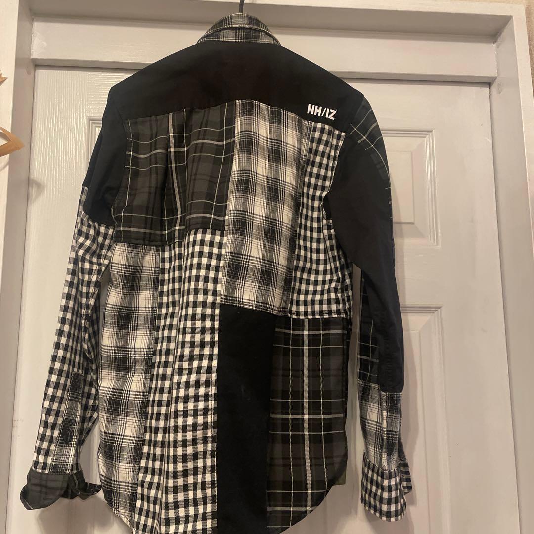 Neighborhood Flannel Shirts Izzue