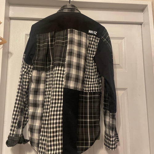 Neighborhood Flannel Shirts Izzue