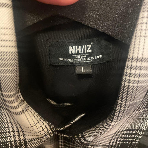 Neighborhood Flannel Shirts Izzue