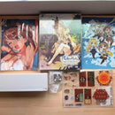 Games (Physical) Ps4 Box
