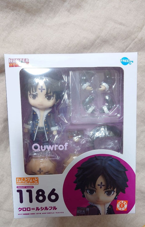 Good Smile Company Other 1186