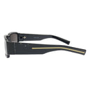 Dior Homme Sunglasses Black Tie 4/S 807 54 17 125