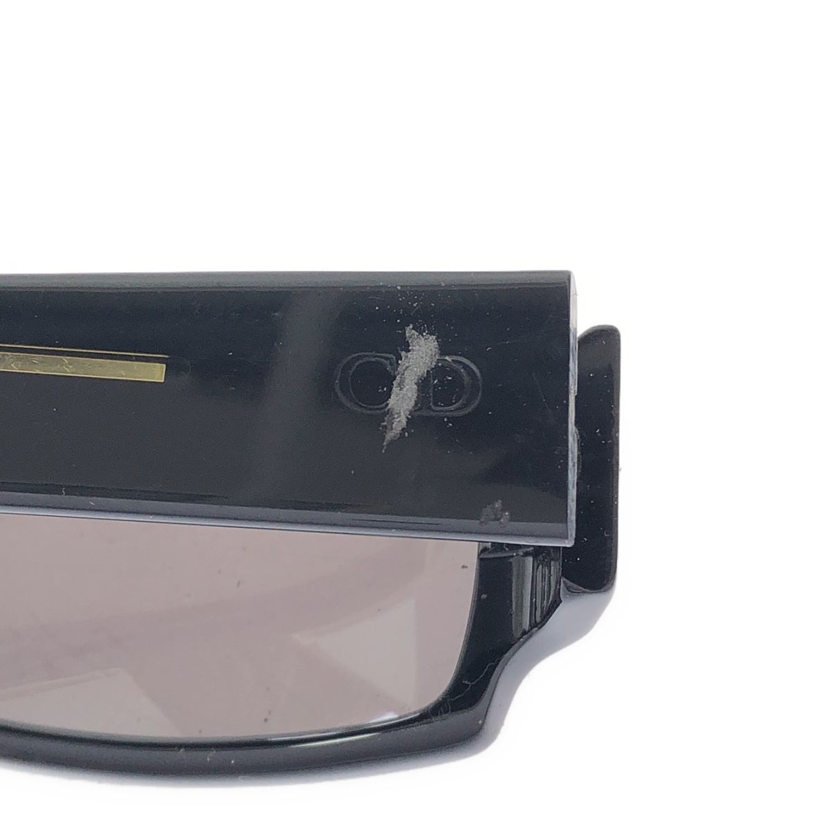 Dior Homme Sunglasses Black Tie 4/S 807 54 17 125