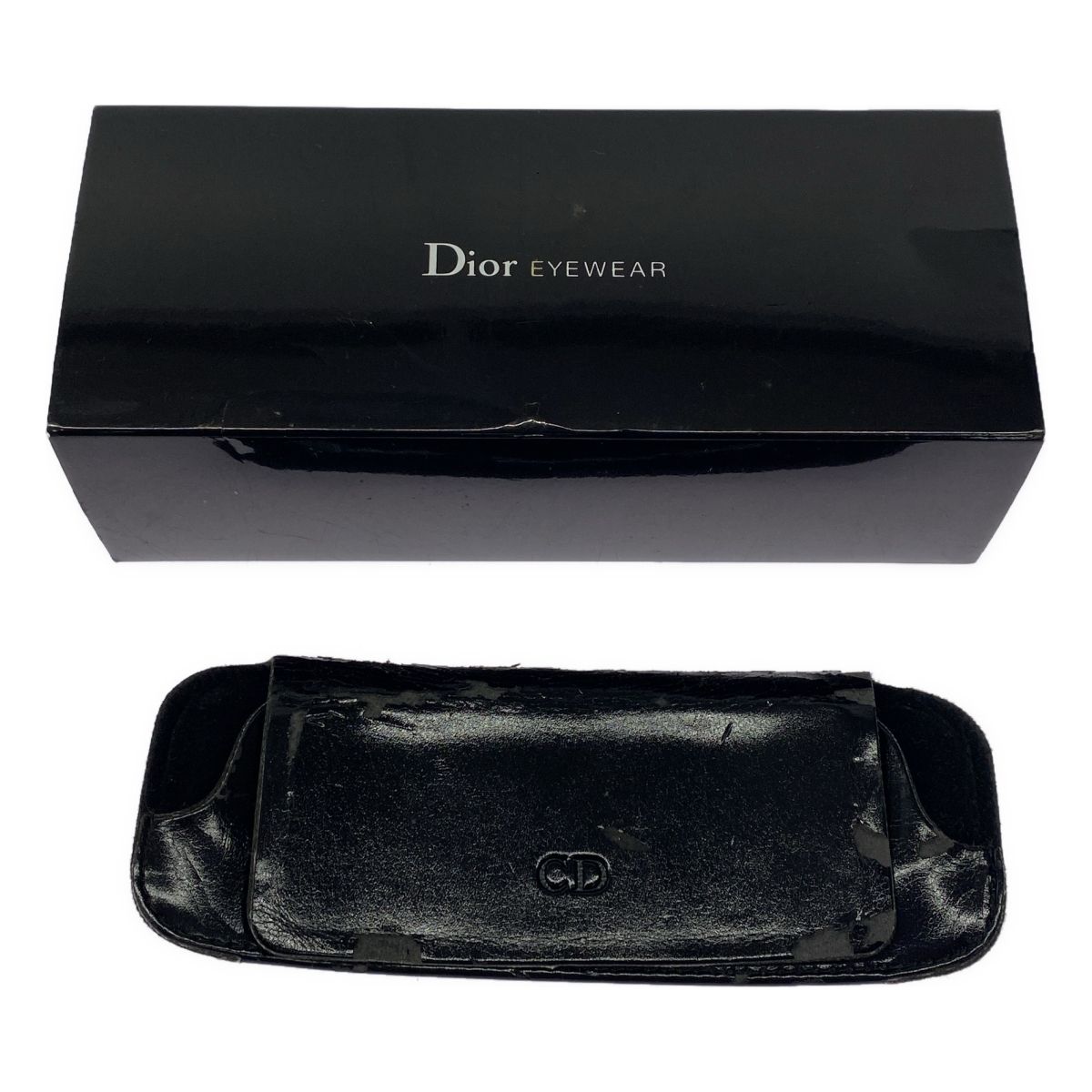 Dior Homme Sunglasses Black Tie 4/S 807 54 17 125