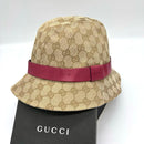 Gucci Bucket Hats Gg M