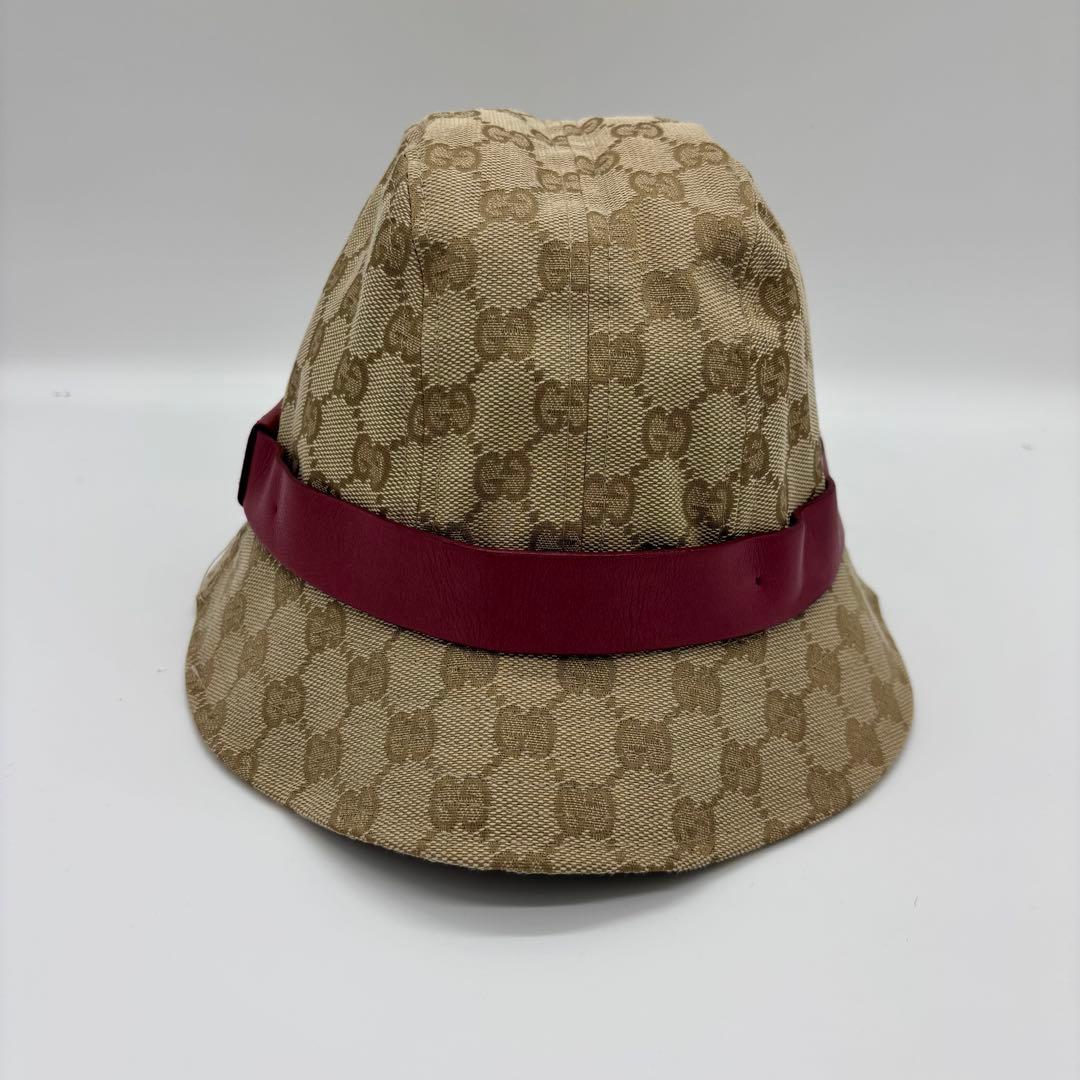 Gucci Bucket Hats Gg M