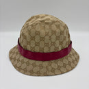 Gucci Bucket Hats Gg M