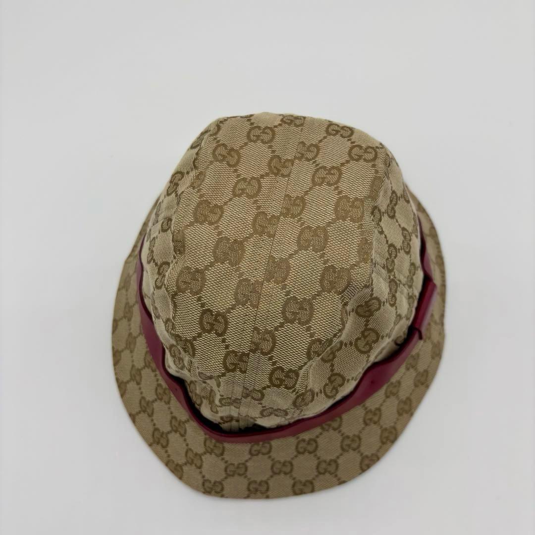 Gucci Bucket Hats Gg M