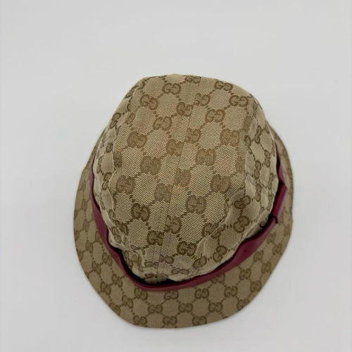Gucci Bucket Hats Gg M