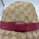 Gucci Bucket Hats Gg M