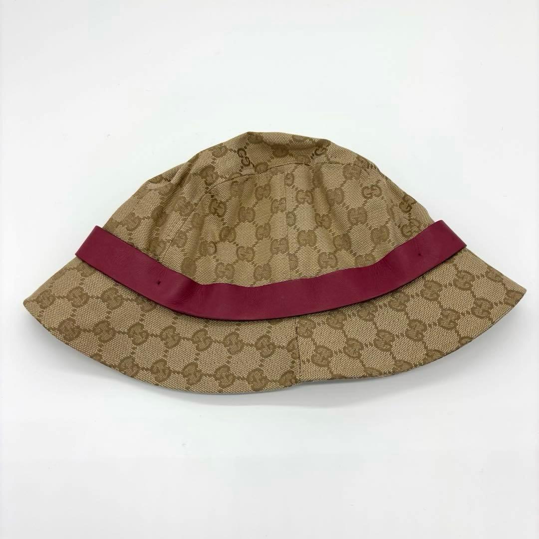 Gucci Bucket Hats Gg M