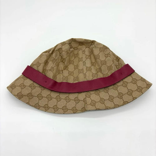Gucci Bucket Hats Gg M
