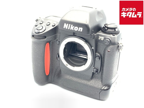 Slr Camera (Film) F5