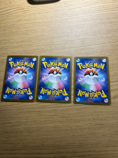 Pokemon Card Game 4