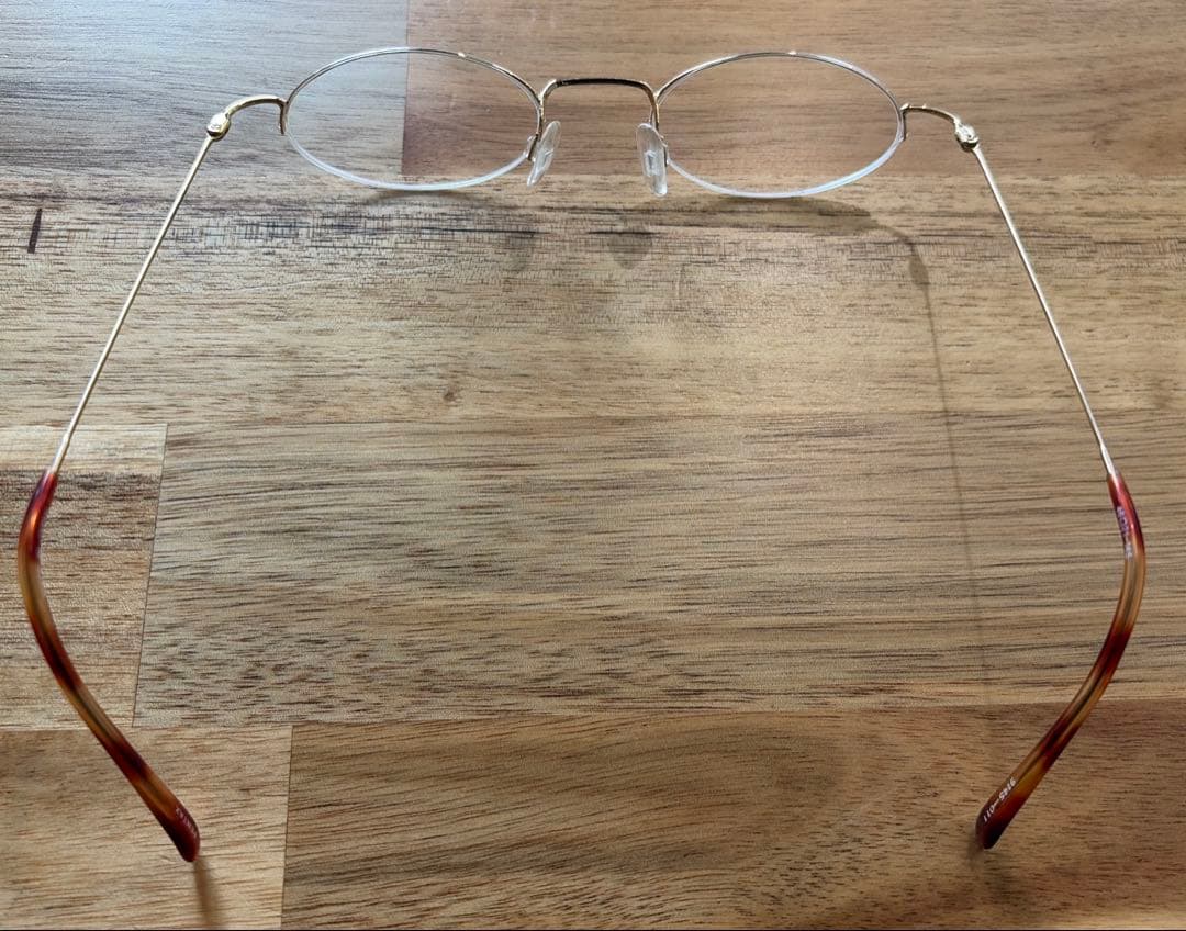 Pentax Glasses