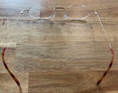 Pentax Glasses