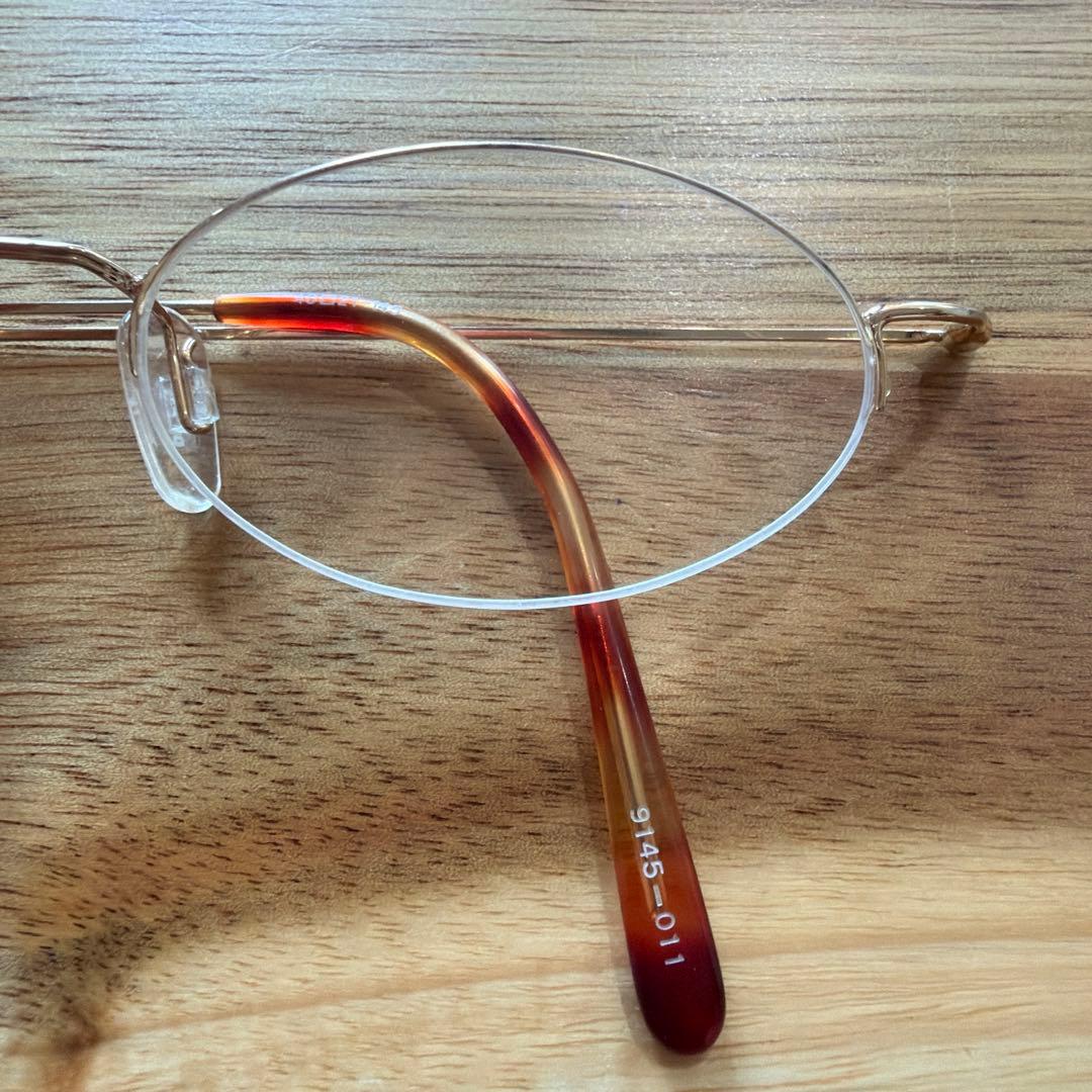 Pentax Glasses
