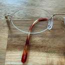 Pentax Glasses