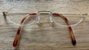 Pentax Glasses