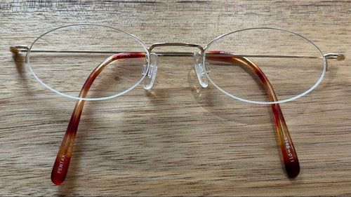 Pentax Glasses