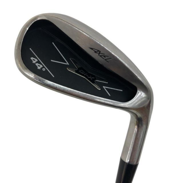 Wedge Axel Di-X Aw Wg Ns Pro Zelos 8 S) C