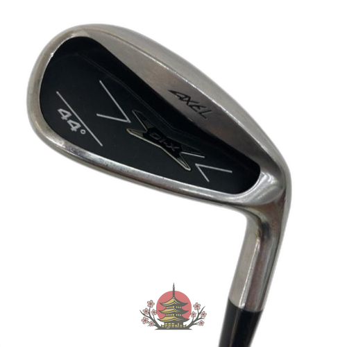 Wedge Axel Di-X Aw Wg Ns Pro Zelos 8 S) C