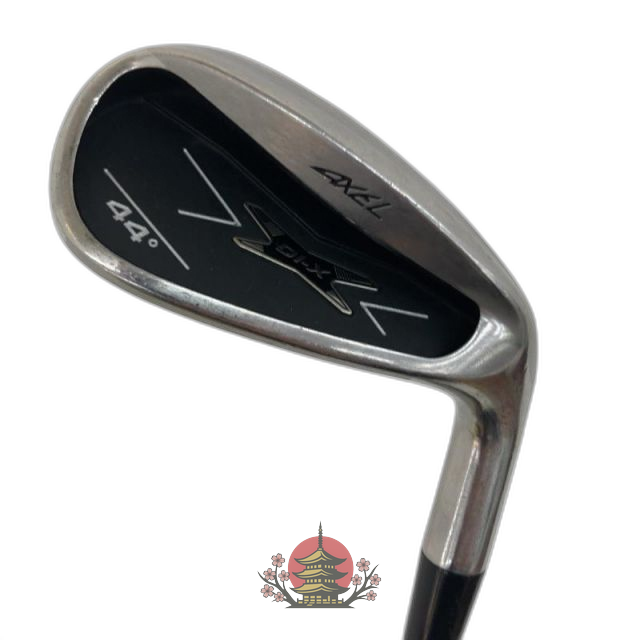 Wedge Axel Di-X Aw Wg Ns Pro Zelos 8 S) C
