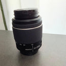 Pentax Zoom Lenses Smc Pentax-Da 50-200Mmf4-5.6Ed Wr