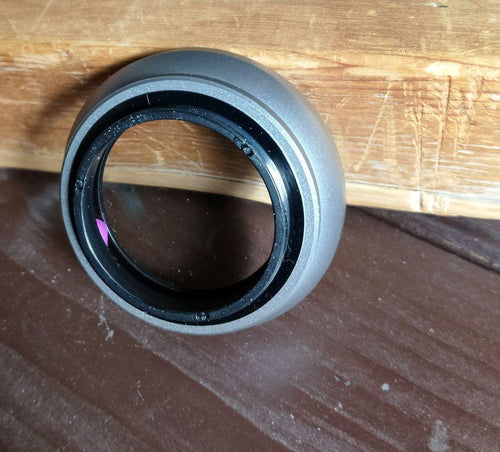 Canon Video Camera Lens Wa34