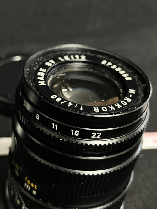 Shoten Others Lm-Fx M