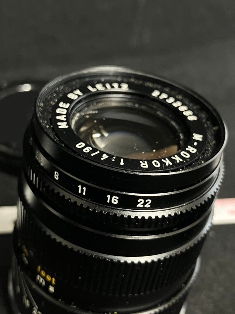 Shoten Others Lm-Fx M