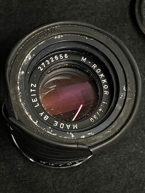 Shoten Others Lm-Fx M