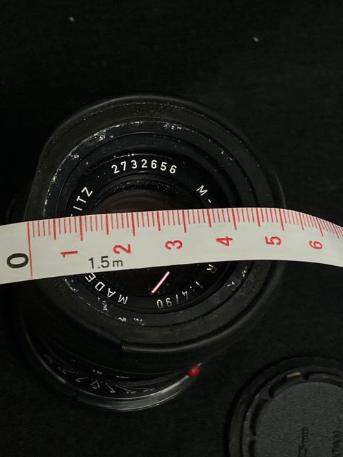 Shoten Others Lm-Fx M