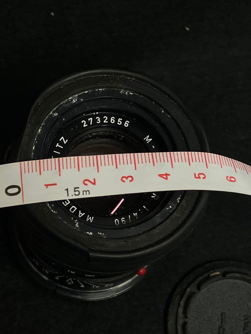 Shoten Others Lm-Fx M
