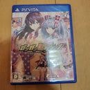 Games (Physical) Ps Vita