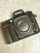 Nikon Digital Slrs D600 /Sd