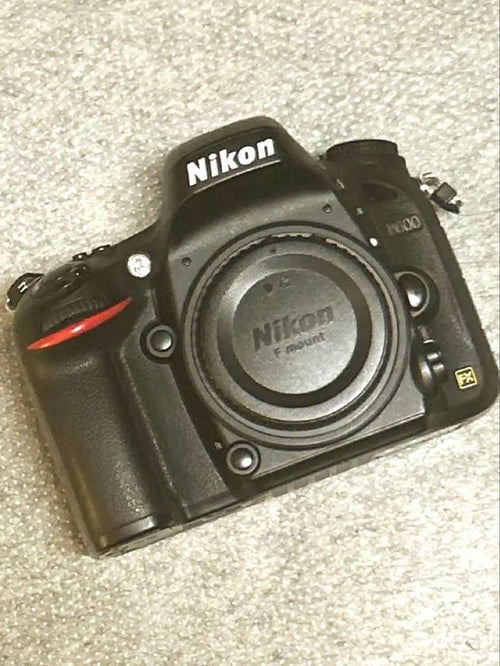 Nikon Digital Slrs D600 /Sd
