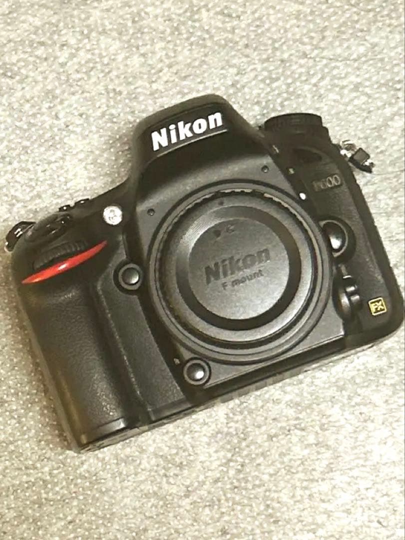 Nikon Digital Slrs D600 /Sd