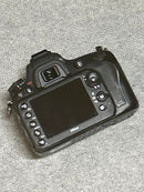 Nikon Digital Slrs D600 /Sd