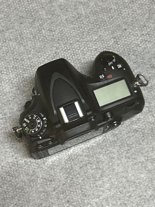 Nikon Digital Slrs D600 /Sd