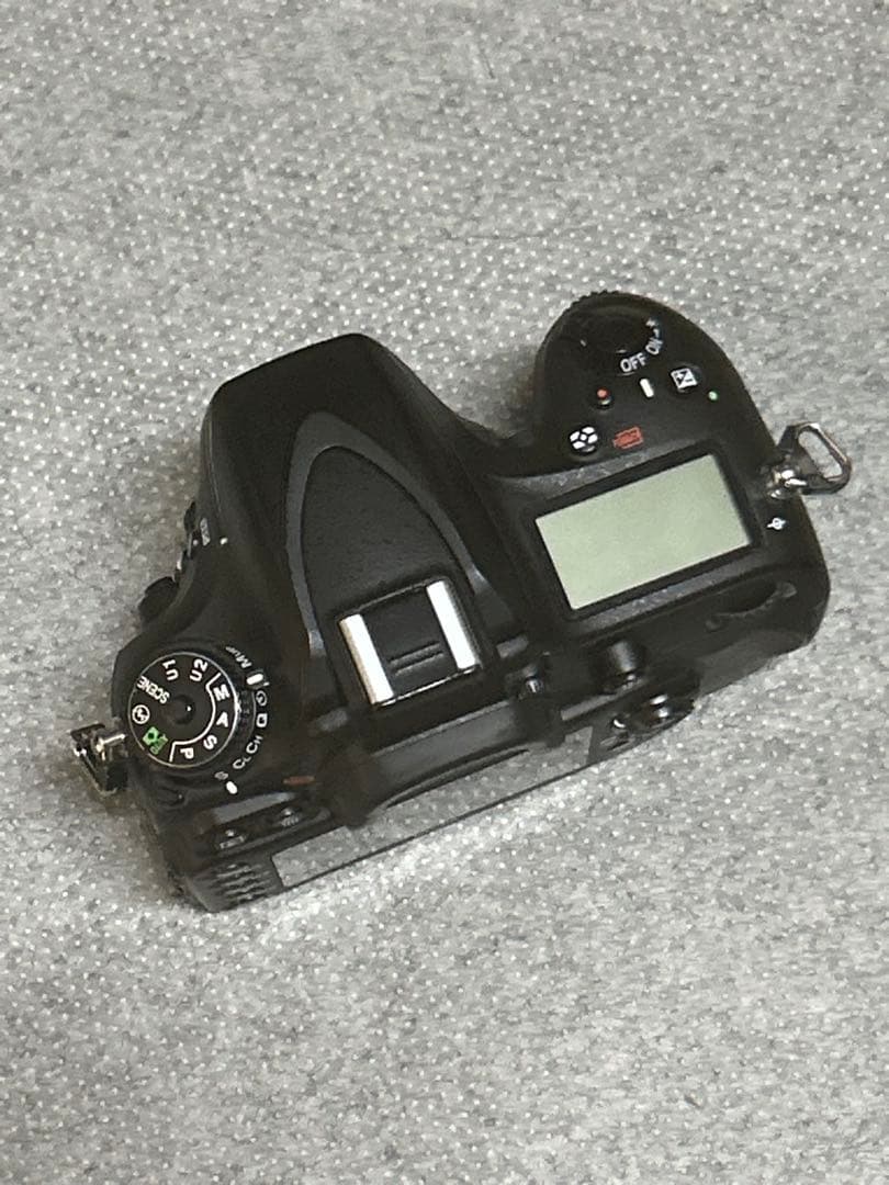 Nikon Digital Slrs D600 /Sd