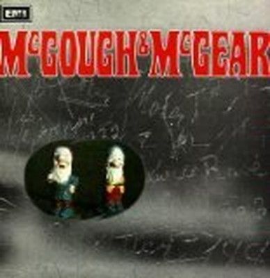 Others Mcgough Mcgear