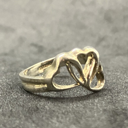 Tiffany Ring 10 1496