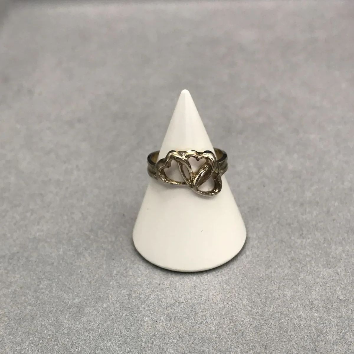 Tiffany Ring 10 1496